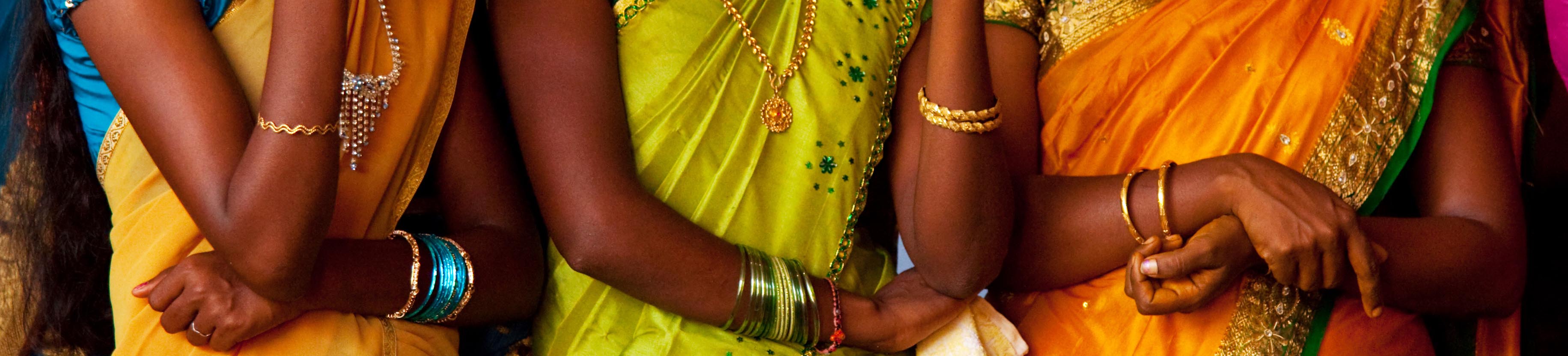 La culture en Inde et comment les traditions rythment la vie et le quotidien dans ce pays ?