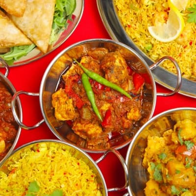 Cours de cuisine à Jaipur